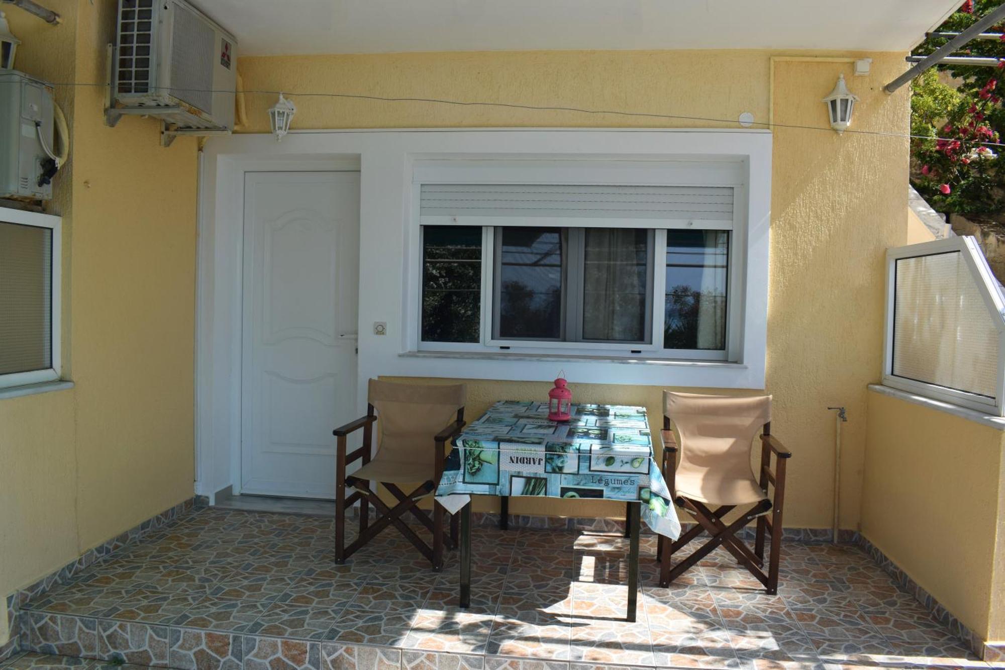 Rosa'S Beach Studios Lourdata  Exterior foto